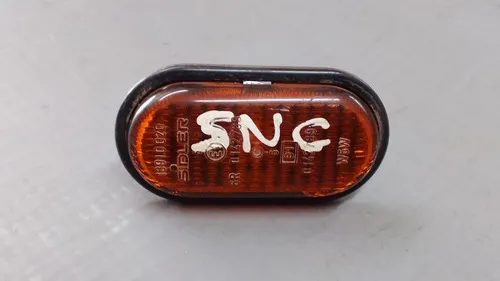 Pisca Paralama Direito Renault Scenic Clio 24711