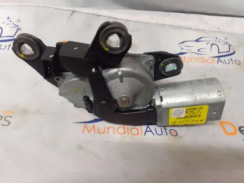 Motor Limpador Traseiro Gol Fox Polo G5 5z6955711a  11326