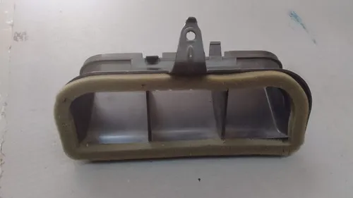 Duto De Ar Central Original Gol G7   24563