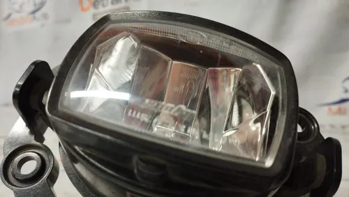 Farol Milha Jeep Compass  2021/... 17997