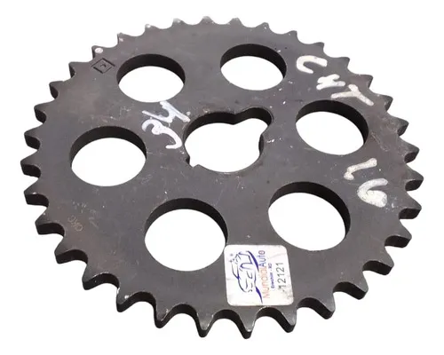 Engrenagem Comando Corcel Gol Escort Motor Cht 12121