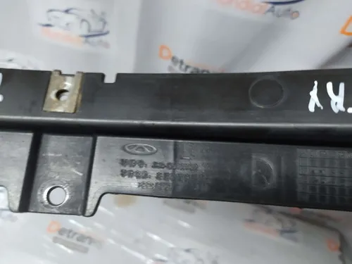 Suporte Parachoque Traseiro L-e Tiggo 2 J695512732 12994 A05
