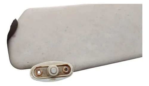 Quebra Sol Lado Esquerdo Palio Siena Strada 01/10 30494