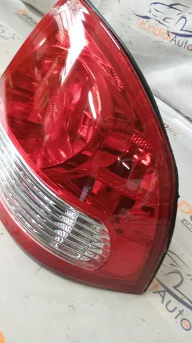 Lanterna Tras Direita Corsa Classic 2010 / 2014 Canto  26382