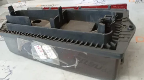 Lanterna Tras Esq Fiat Elba Fiorino Fume 26526