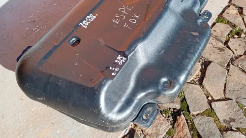 Tanque Combustivel Vw Spacefox 2011/2019 5z0201075 26658