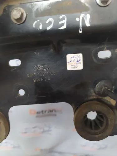 Suporte Bateria Ford Ecosport Cn1510679aa  10990