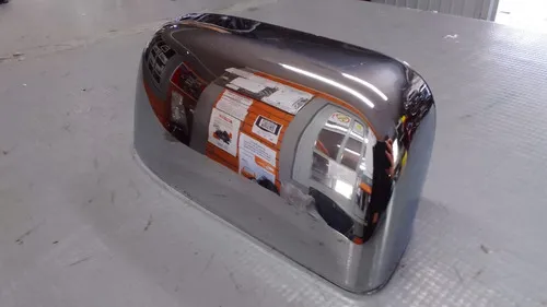 Aplique Retrovisor Cromado Ecosport 03.. Ranger 03/05  24776