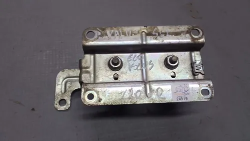 Válvula Egr/modulo Controle Ar Focus Ecosport C/avaria 24919