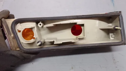 Lanterna Traseira Lado Esquerdo Alfa Romeo 164 1987... 24709