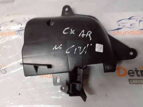 Acabamento Caixa De Ar Honda New Civic 2012/..16 12815 Ad06b