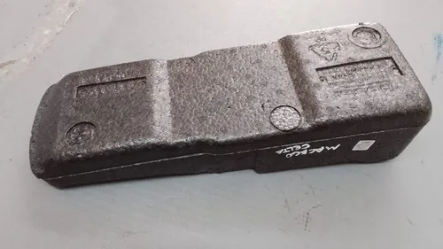 Alojamento Isopor Suporte Macaco Gm Celta 01/06   24511