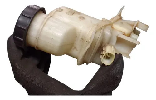 Reservatório Líquido De Freio Ford Fusion 07/12 1351