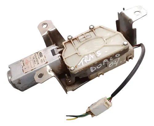 Motor Limpador Traseiro Fiat Doblo 2004... 25101