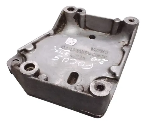 Suporte Coxim Compressor Ar Focus 1.8 2.0 01/08 10646