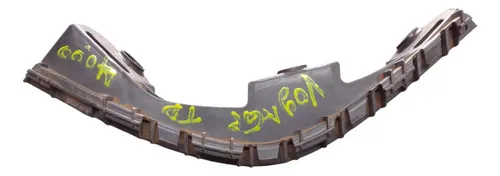 Suporte Guia Parachoque Traseiro Direito Voyage 14... 30587