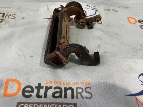 Maçaneta Externa Diant Direita Pampa 1982/1997 18003