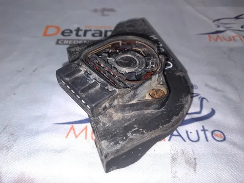 Sensor Pedal Eletrônico Symbol Clio Megane Oroch 5387