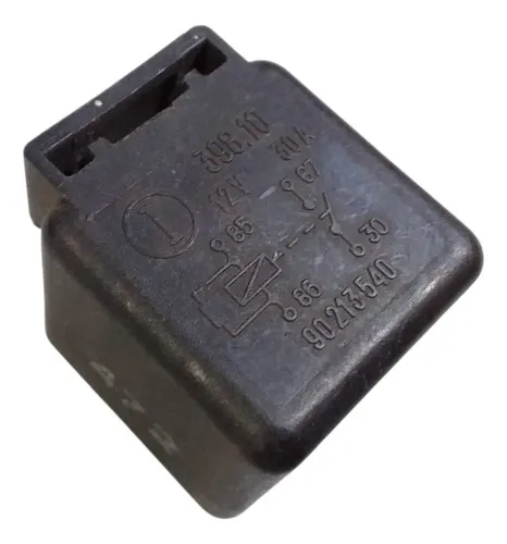 Relé Ventoinha Chevrolet Ômega 1993/1998 30554