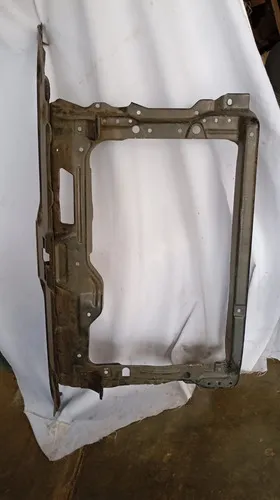 Painel Dianteiro Fox Crossfox 2010 2011 2012 2013 2014 27010