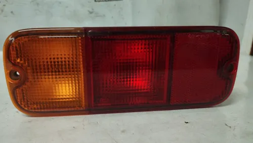 Lanterna Esquerda Parachoque Suzuki Jimny 2010/17 15715