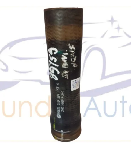Mangueira Tanque Combustível Vw Gol G5 G8 5u0201153a 13456