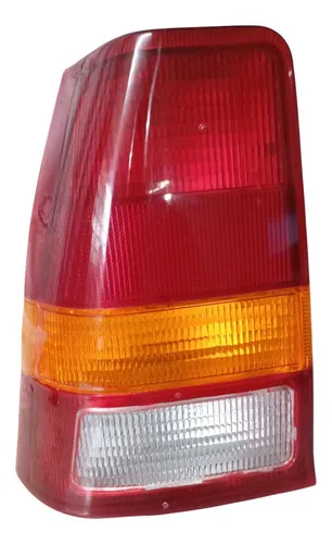 Lanterna Traseira Tricolor Kadett 89 90 92 93....   26390