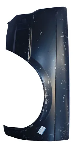 Paralama Le Gol 1980 A 1986 2686