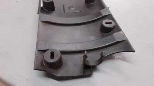 Tampa Motor Peugeot 206 207 307 1.6 2003... 30049 Preto