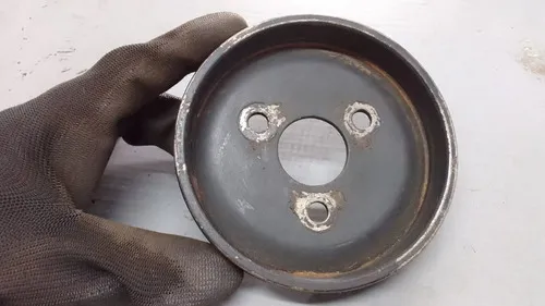 Polia Da Bomba De Direção Fiesta 94/96 30360