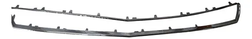 Friso Moldura Grade Agile  Cromada Superior 09 /16 Ltz