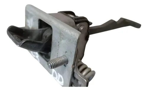 Limitador Porta Dianteira Citroën C3 2013-20 Original  26216