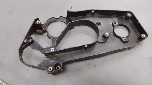 Tampa Correia Dentada Agile Montana Corsa 02/12 30182 - - Preto