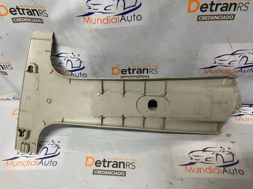 Moldura Coluna Central Lado Direito Gol G5 18322