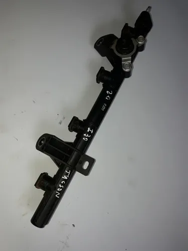 Flauta Bico Injetor Hyundai I30 2.0  24436