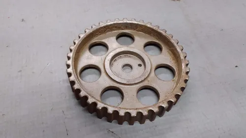 Polia Comando Válvula Ônix Prisma 1.0 13/19 30211 Prateado