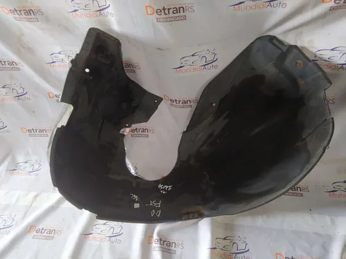 Parabarro Diant Direito Ford Fiesta 01/.. 96fg16114  12054