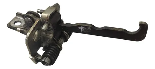 Limitador Porta Tras. Esquerda Renault Sandero 07/13 21832