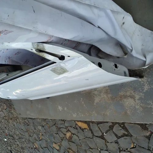 Porta Dianteira Direita  Saveiro G5 G6 G7 G8 2011/20   20180