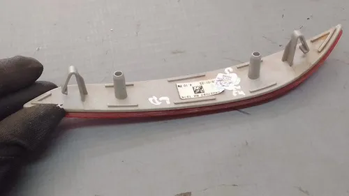 Refletor Parachoque Traseiro Direito Cruze 2018/.. 20289 Vermelho
