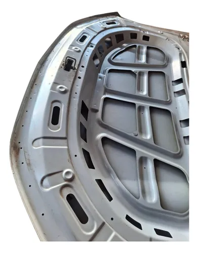 Capo Chevrolet Montana 2022/2025