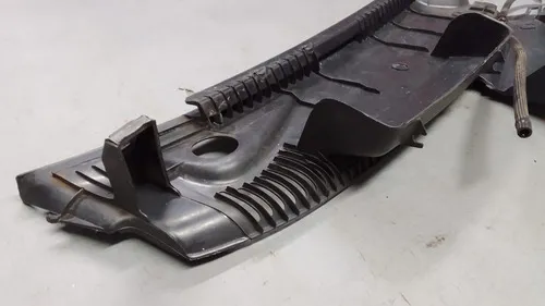 Grade Churrasqueira Corsa Montana 03/10 Esquerda 30150 - - Preto