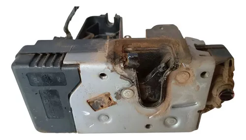 Fechadura Eletrica Tras Esquerda Corsa Mtn Meriva 26822