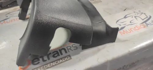 Moldura Superior Chave De Seta Citroen C3 04/12 21814
