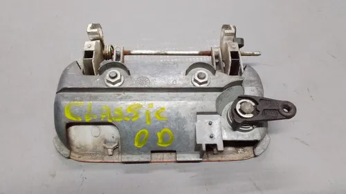 Maçaneta Externa Dianteira Direita Corsa Classic    24269