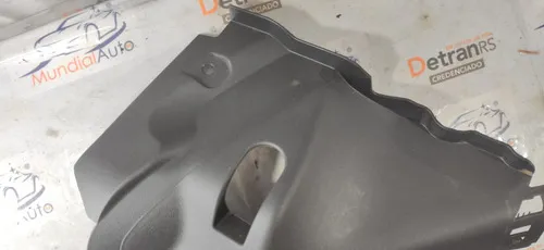 Moldura Coluna Traseira Direita Onix 13/19 21812