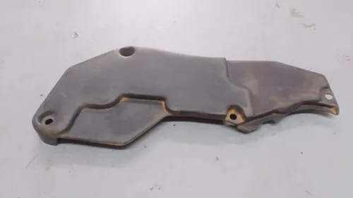 Capa De Proteção Correia Dentada Palio 8v 1.6 96/02 30142 - - Preto