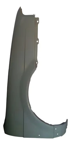 Paralama Santana 91 92 93 94 95 96 97 Cinza Direito