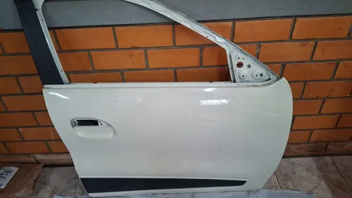 Porta Dianteira Direita Renault Kwid 17/25 Bege