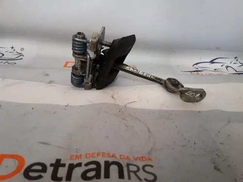 Limitador De Porta Dianteira D Renault Megane 98/03